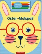 Oster-Malspaß (en Alemán)