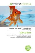Speciation (en Inglés)