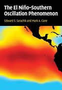 The el Niño-Southern Oscillation Phenomenon (en Inglés)