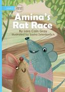 Amina's rat Race (en Inglés)