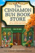 The Cinnamon bun Book Store (en Inglés)