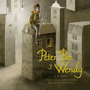 Peter pan y Wendy