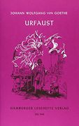 Urfaust: Faust in ursprünglicher Gestalt (in German)