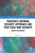 Pakistan’S National Security Approach and Post-Cold war Security (Routledge Studies in South Asian Politics) (en Inglés)