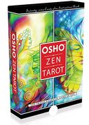 Osho zen Tarot. The Transcendental Game Zen: The Transcendental Game of zen (Libro+79 Cartas)