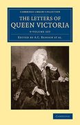 THE LETTERS OF QUEEN VICTORIA. 9 VOLUME SET 