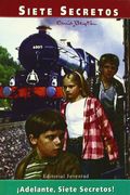Adelante, Siete Secretos!