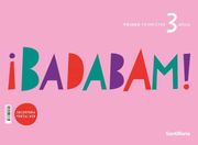 Proyecto Badabam 3-1 Años