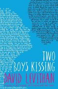 Two Boys Kissing (en Inglés)