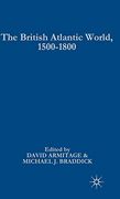 The British Atlantic World, 1500-1800 