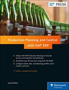 Production Planning and Control (SAP PP) with SAP ERP (2nd Edition) (SAP PRESS) (en Inglés)