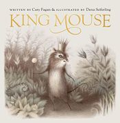 King Mouse (libro en Inglés)