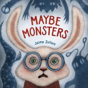 Maybe Monsters (en Inglés)