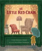 The Little Red Chair (en Inglés)