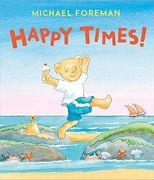Happy Times! (en Inglés)