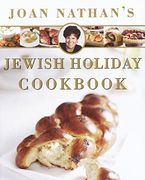 Joan Nathan's Jewish Holiday Cookbook (en Inglés)