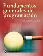 Fundamentos Generales de Programación – Guía práctica de algoritmos, estructuras de control y pseudocódigo para estudiantes