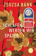 Schlafen Werden wir Später (en Alemán)