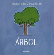 Arbol ( de la Cuna a la Luna )