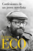 Confesiones de un joven novelista