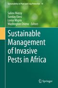 Sustainable Management of Invasive Pests in Africa (en Inglés)