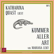 Kummer Aller art (en Alemán)