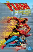 The Flash by Mark Waid Omnibus Vol. 3 (en Inglés)