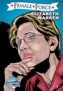Female Force: Elizabeth Warren (en Inglés)