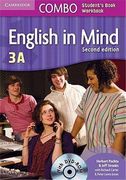 English in Mind Level 3a Combo With Dvd-Rom 2nd Edition (en Inglés)