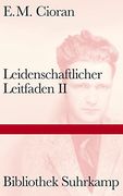 Leidenschaftlicher Leitfaden ii (en Alemán)