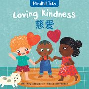 Mindful Tots: Loving Kindness (en Inglés)