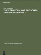 The Verb Forms of the South English Legendary 