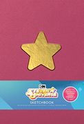 Steven Universe Deluxe Hardcover Blank Sketchbook: Rebecca Sugar Edition (en Inglés)