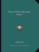 prince of the tabernacle degree