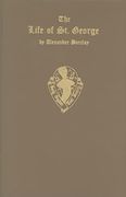 N the Life of st. George (Early English Text Society Original Series)