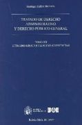 Tratado de Derecho Administrativo y Derecho Público General. Tomo Xii. Actos Administrativos y Sanciones Administrativas (Tratado de Derecho Administrativo y Derecho Público General. Obra Completa) (in Spanish)