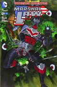 Marshal Law: Odiosos muertos (Marsal Law)