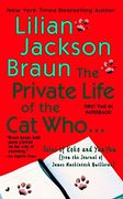 The Private Life of the cat Who. (Cat who Short Stories) (en Inglés)