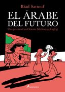 El árabe del futuro 1