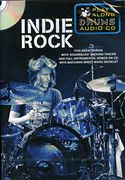 Play Along Drums Audio cd: Indie Rock