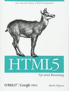 Html5: Up and Running (en Inglés)