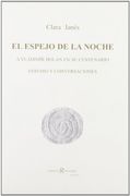 EL ESPEJO DE LA NOCHE: A Vladirmir Holan en su centenario. Estudio y conversaciones