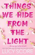 Things we Hide From the Light (Knockemout Series, 2) (en Inglés)