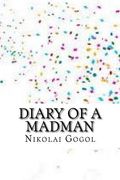 Diary of a madman (en Inglés)