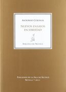Nuevos ensayos en libertad (Inklings En Siltola)