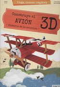 Construye un Avión 3d