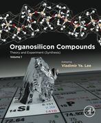 Organosilicon Compounds: Theory and Experiment (Synthesis)
