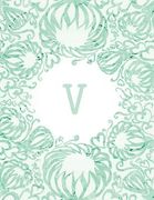 V (en Inglés)