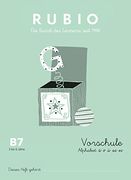 Vorschule b7 Zhalen & Buchstaben amp