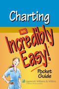 Charting: An Incredibly Easy! Pocket Guide (en Inglés)